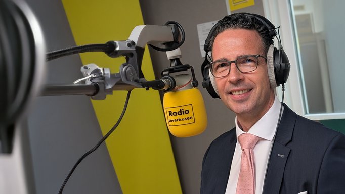 Prof. Dr. Marc N. Busche