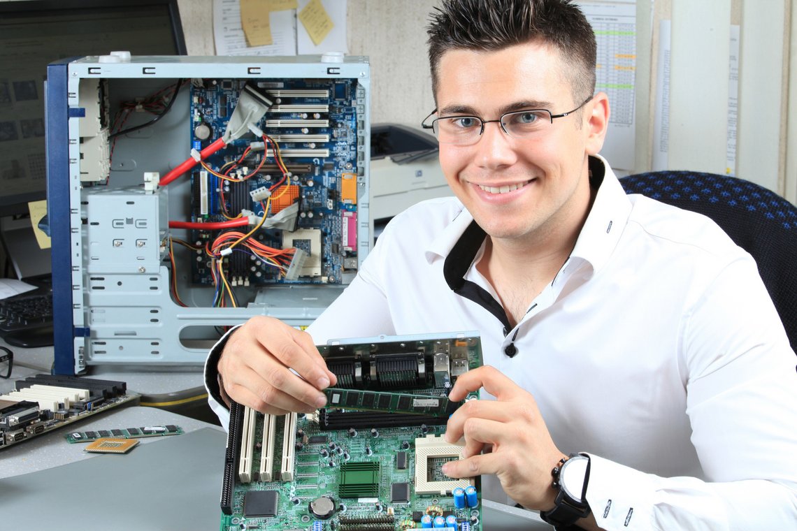 Informatiker
